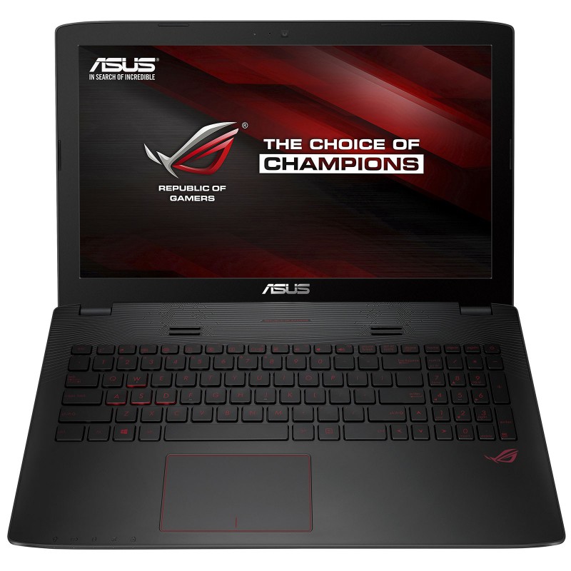 Pc portable Asus ROG GL553VW / i7 6è Gén / 16 Go