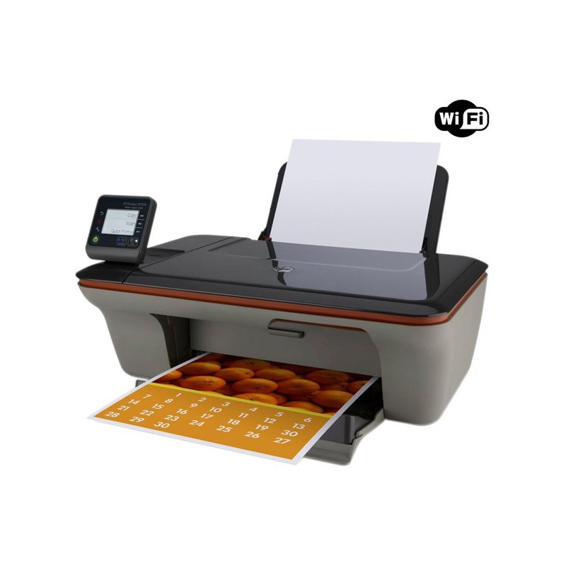 Deskjet 3050A All In One 