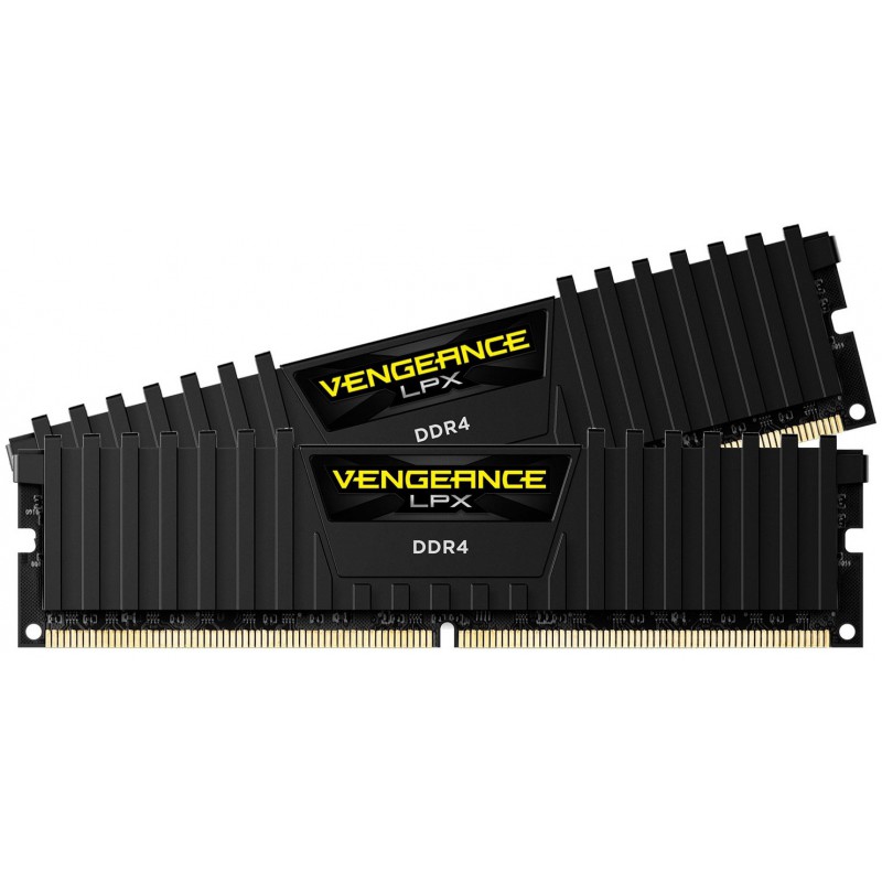 Barrette mémoire Corsair Vengeance 8 Go