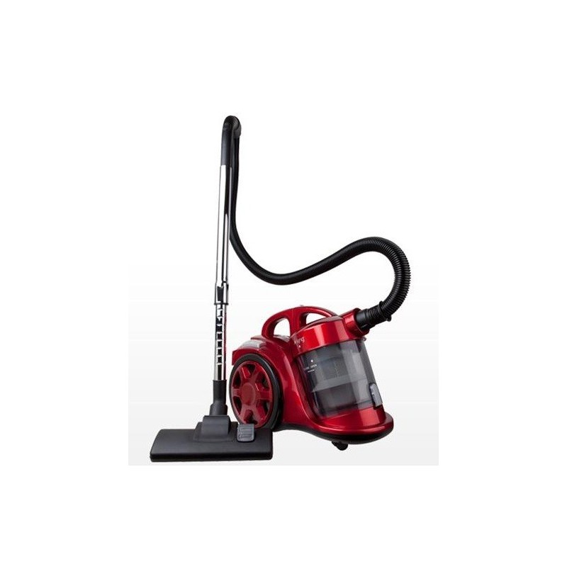 Aspirateur sans sac KING Turbo K253