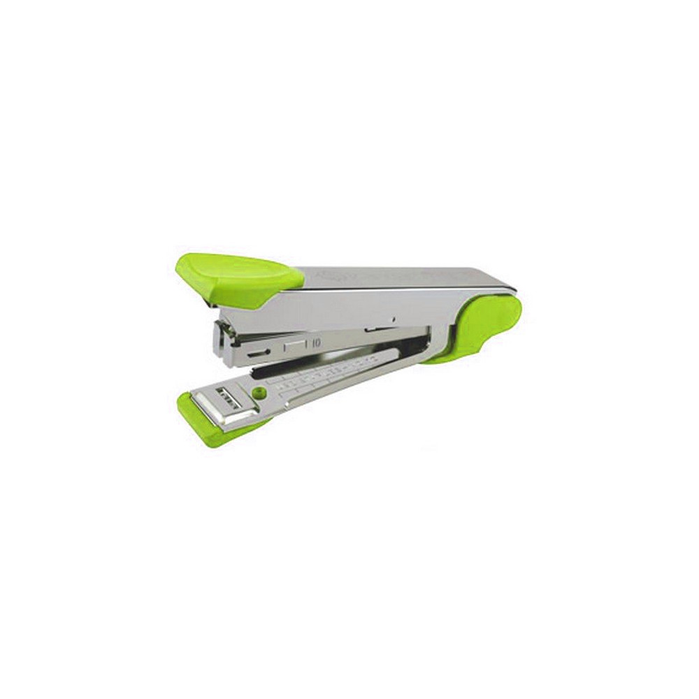Agrafeuse Kangaro Star 10 / Vert