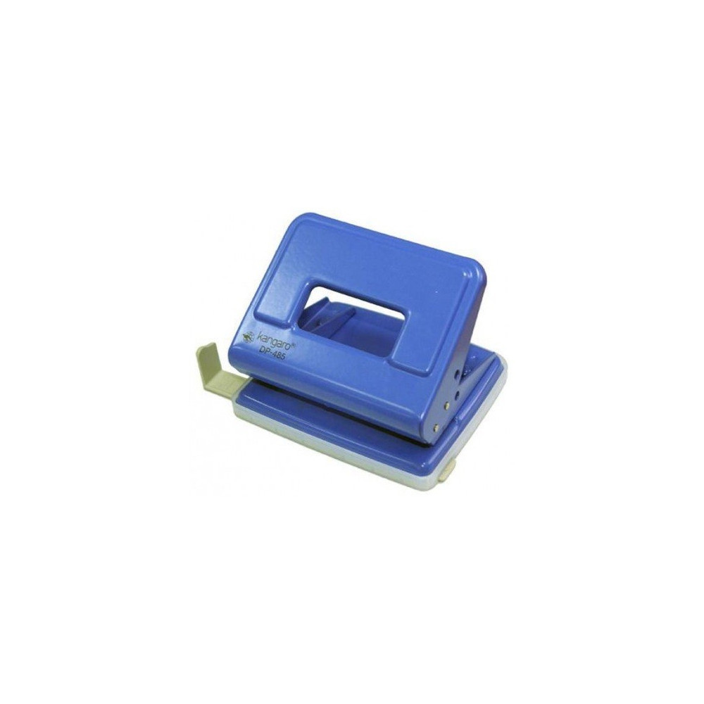 Perforateur Kangaro DP-485 / Bleu