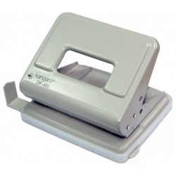 Perforateur Kangaro DP-485 / Gris