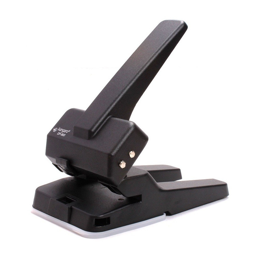 Perforateur Kangaro DP-800 / Noir