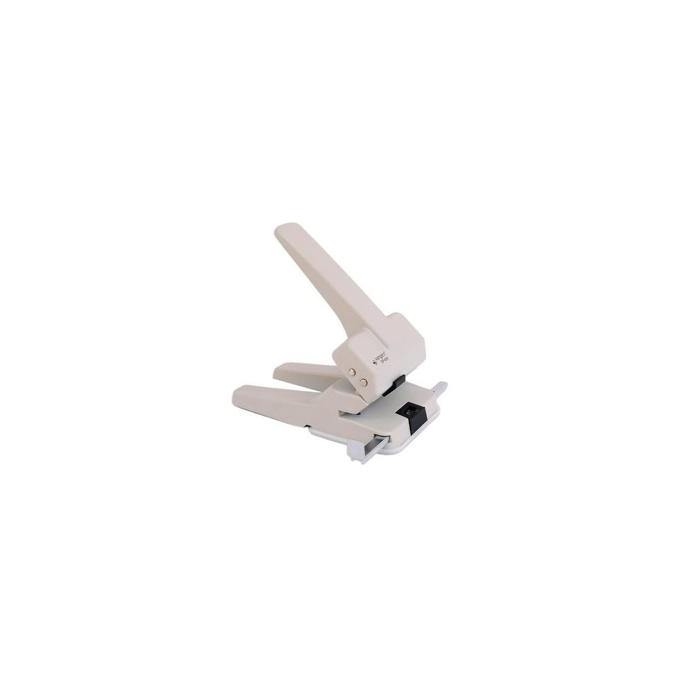 Perforateur Kangaro DP-800 / Gris