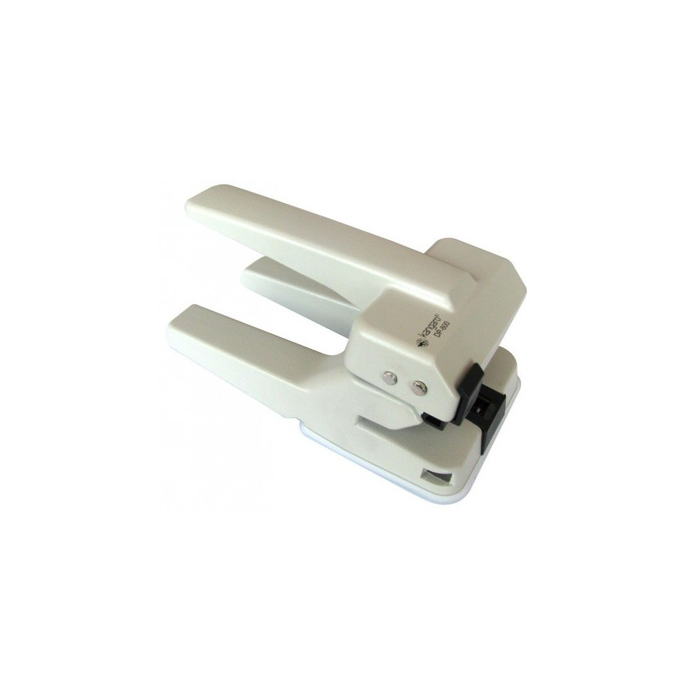 Perforateur Kangaro DP-800 / Gris