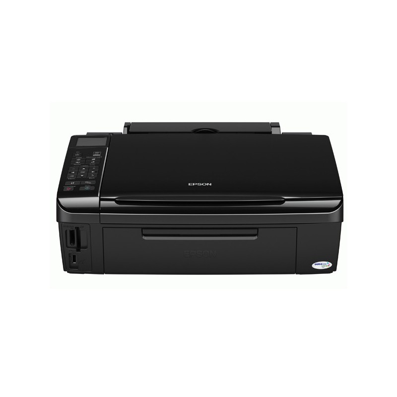 Stylus SX515W