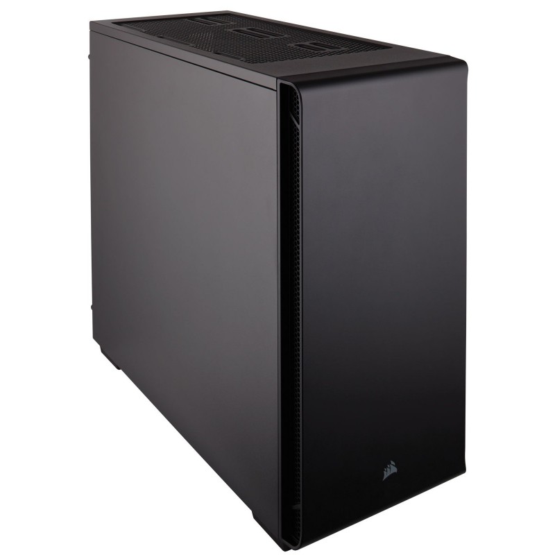 Boitier Gamer Corsair Carbide 200R