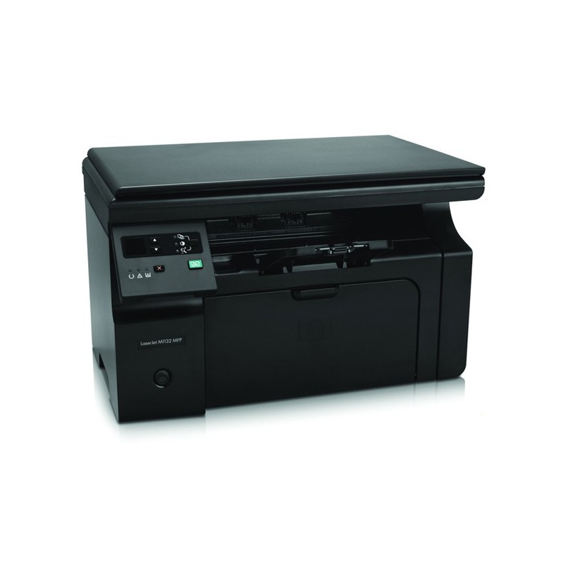 Laserjet Pro M1132