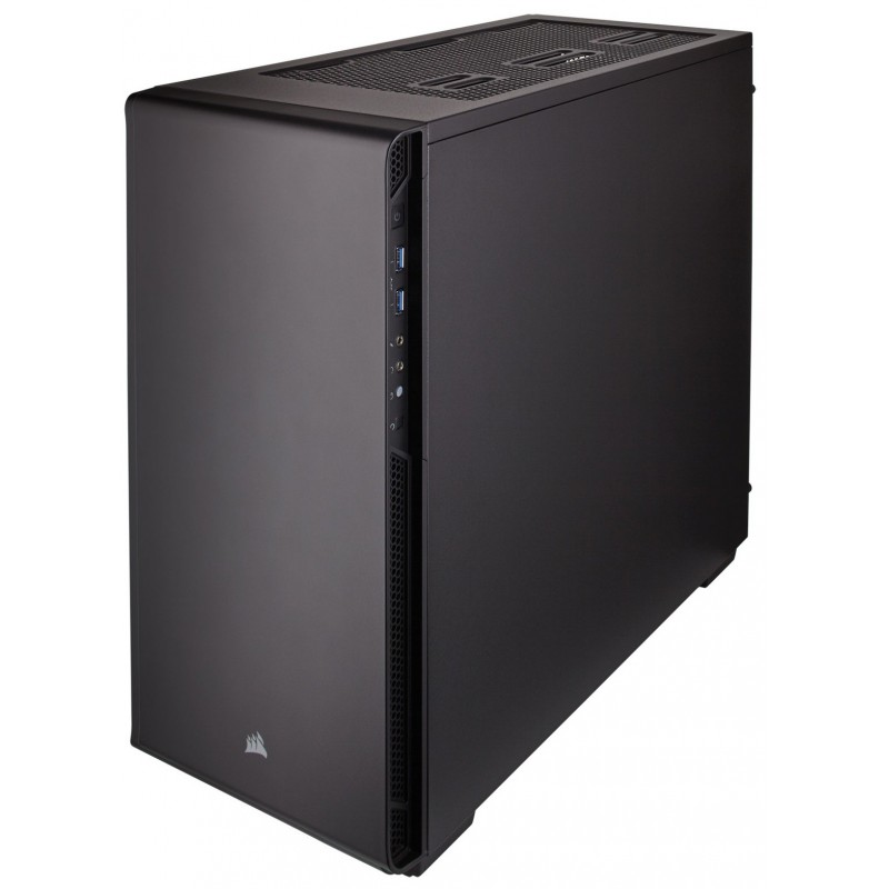 Boitier Gamer Corsair Carbide 200R