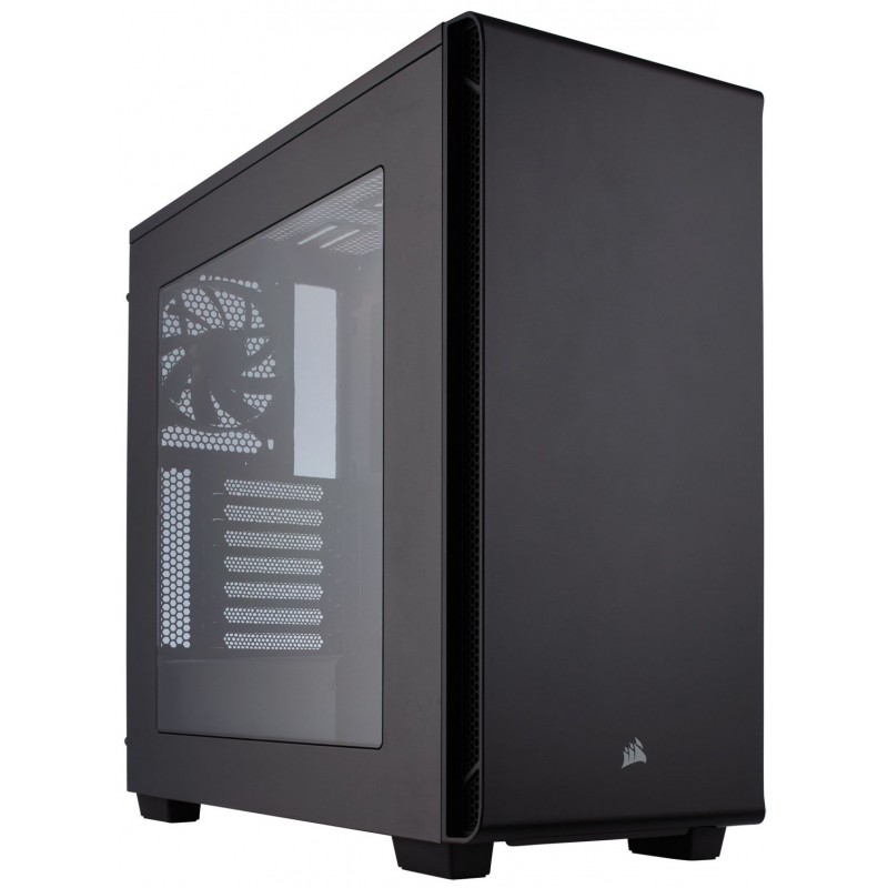 Boitier Gamer Corsair Carbide 270R