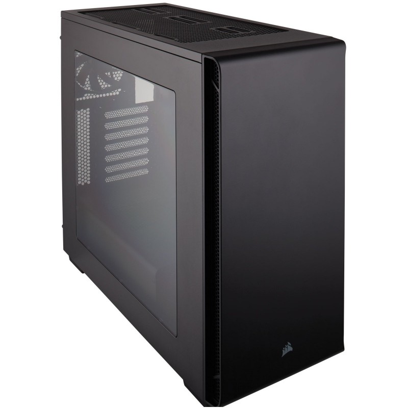 Boitier Gamer Corsair Carbide 270R