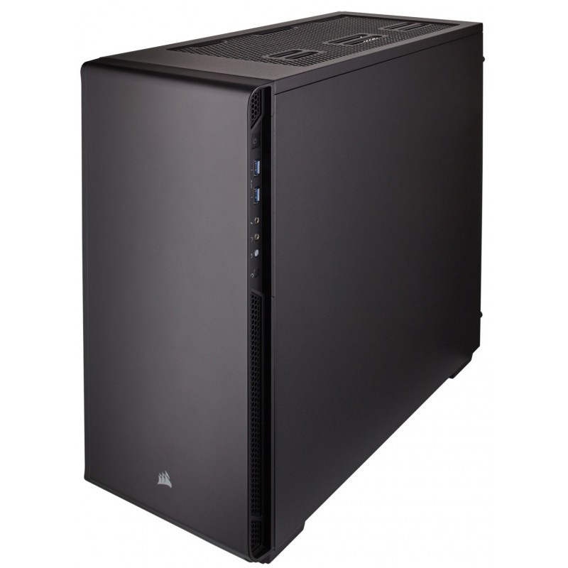 Boitier Gamer Corsair Carbide 270R