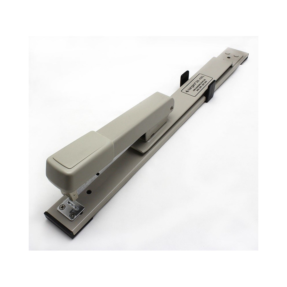 Agrafeuse Kangaro DS-435L / Gris