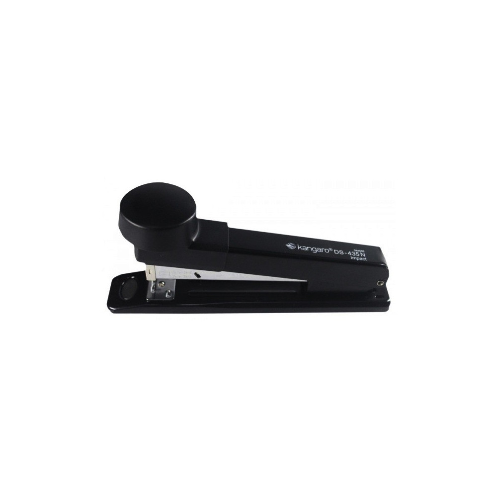 Agrafeuse Kangaro DS-435N Impact / Noir