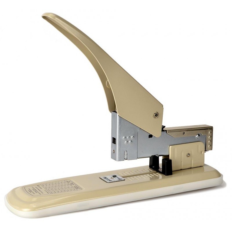 Agrafeuse Kangaro HD23S17 / Gris