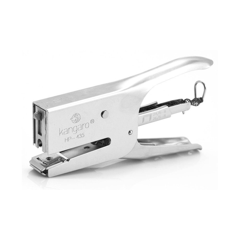 Pince-Agrafeuse Kangaro HP-435