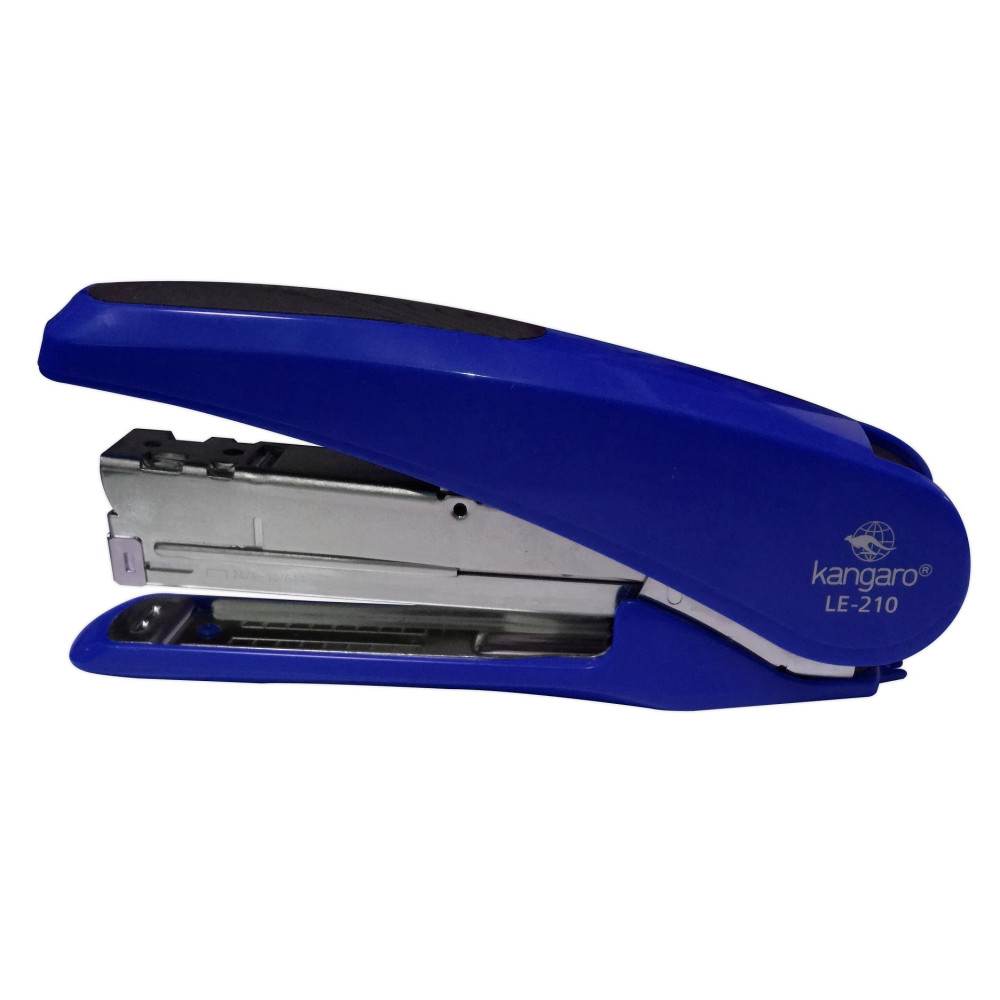 Agrafeuse Kangaro LE-210 / Bleu