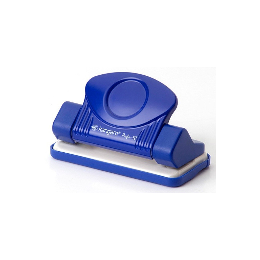 Perforateur Kangaro PERFO-10 / Bleu