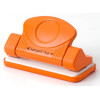 Perforateur Kangaro PERFO-10 / Orange