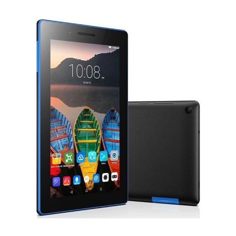 Tablette Lenovo TAB3 7 / 7" / 4G / Noir