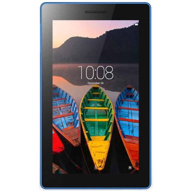 Tablette Lenovo TAB3 7 / 7" / 4G / Noir