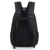 Sac à dos BIAOWANG 15.6" / Noir & Rouge