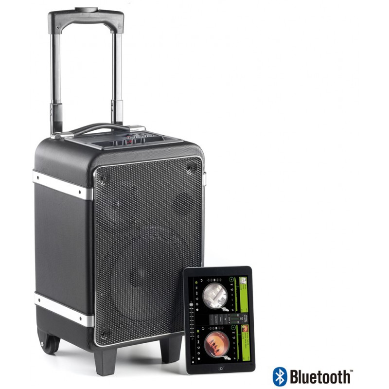 Enceinte Portable Bluetooth JBL Clip 2 Noir