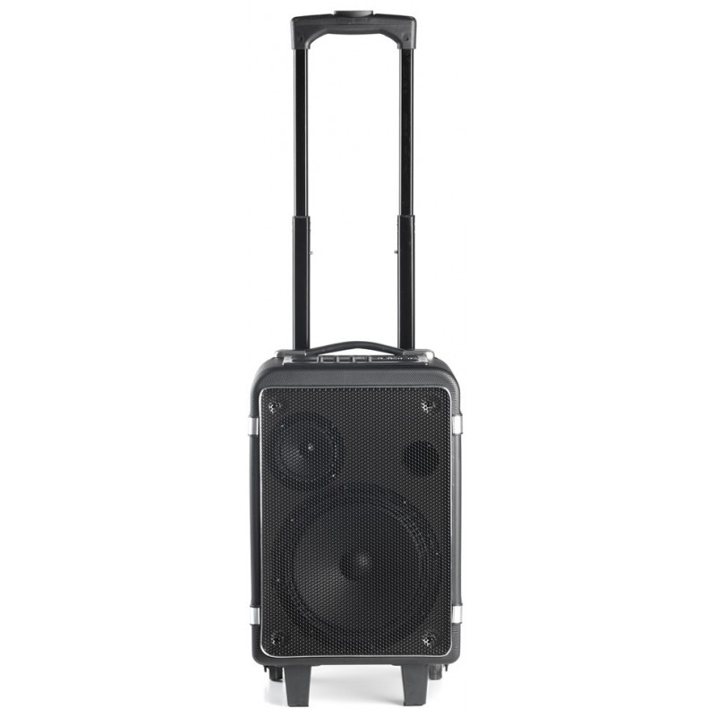 Enceinte Portable Bluetooth JBL Clip 2 Noir