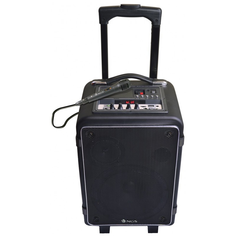 Enceinte Portable Bluetooth JBL Clip 2 Noir