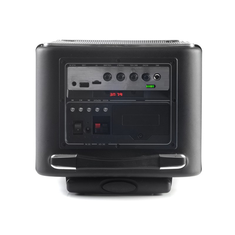 Enceinte Portable Bluetooth JBL Clip 2 Noir