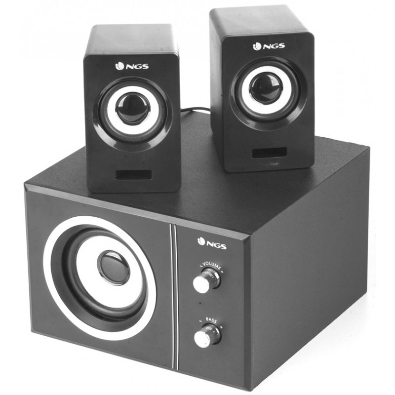 Haut Parleur Bluetooth Portable 40W Avec Microphone