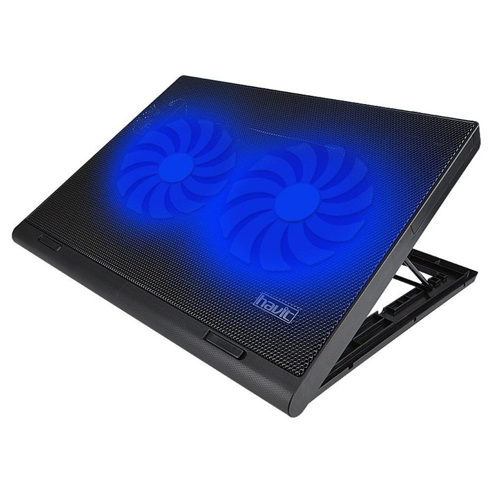 Refroidisseur Havit HV-F2050 pour Pc 14 – 15.6"