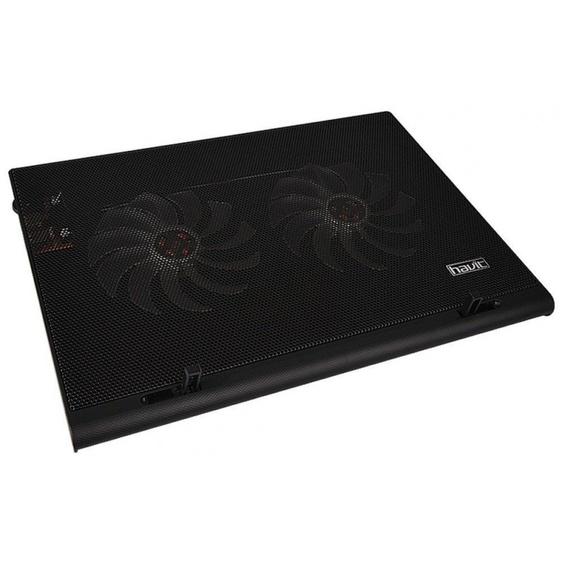 Refroidisseur Havit HV-F2050 pour Pc 14 – 15.6"