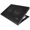 Refroidisseur Havit HV-F2050 pour Pc 14 – 15.6"