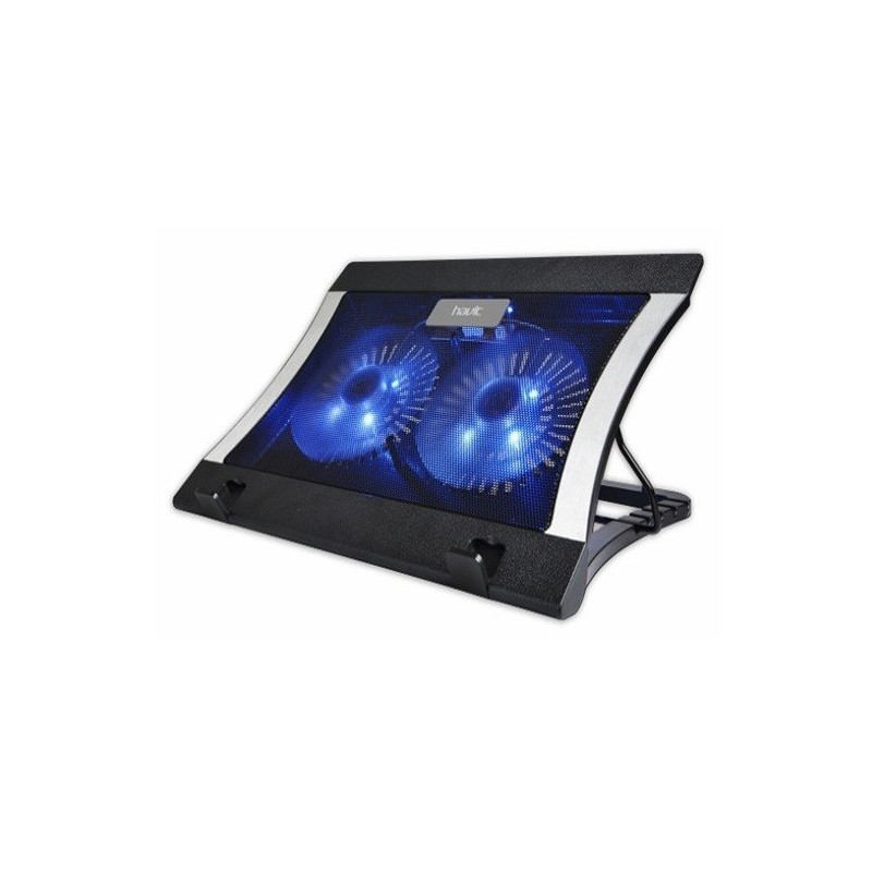 Refroidisseur Havit HV-F2051 pour Pc 14 – 15.6"