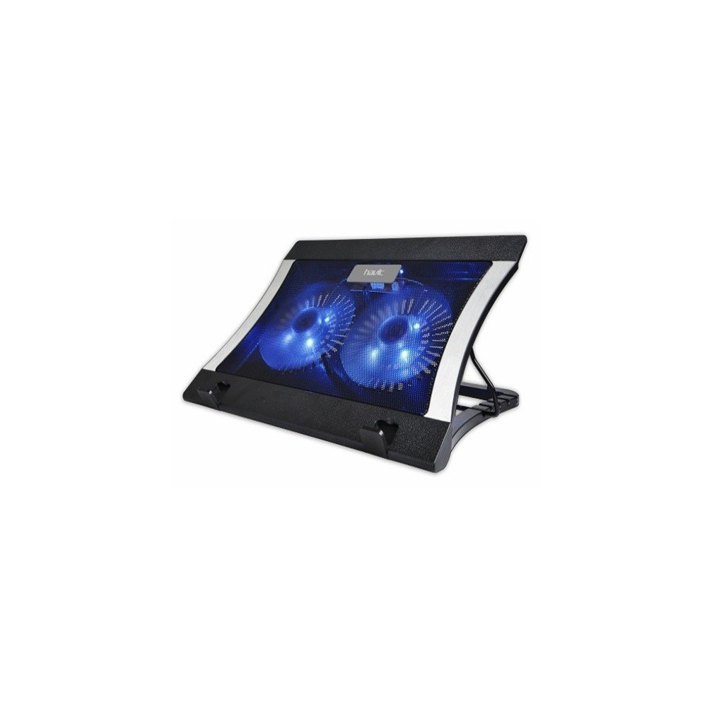 Refroidisseur Havit HV-F2051 pour Pc 14 – 15.6"