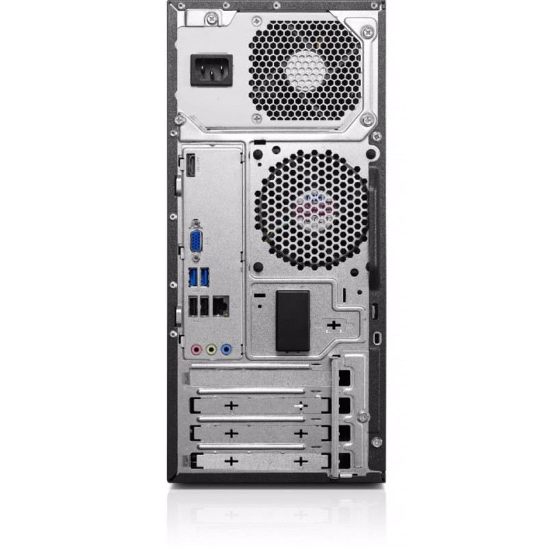 Pc de bureau Lenovo IdeaCentre 300-20ISH / Dual Core / 4 Go