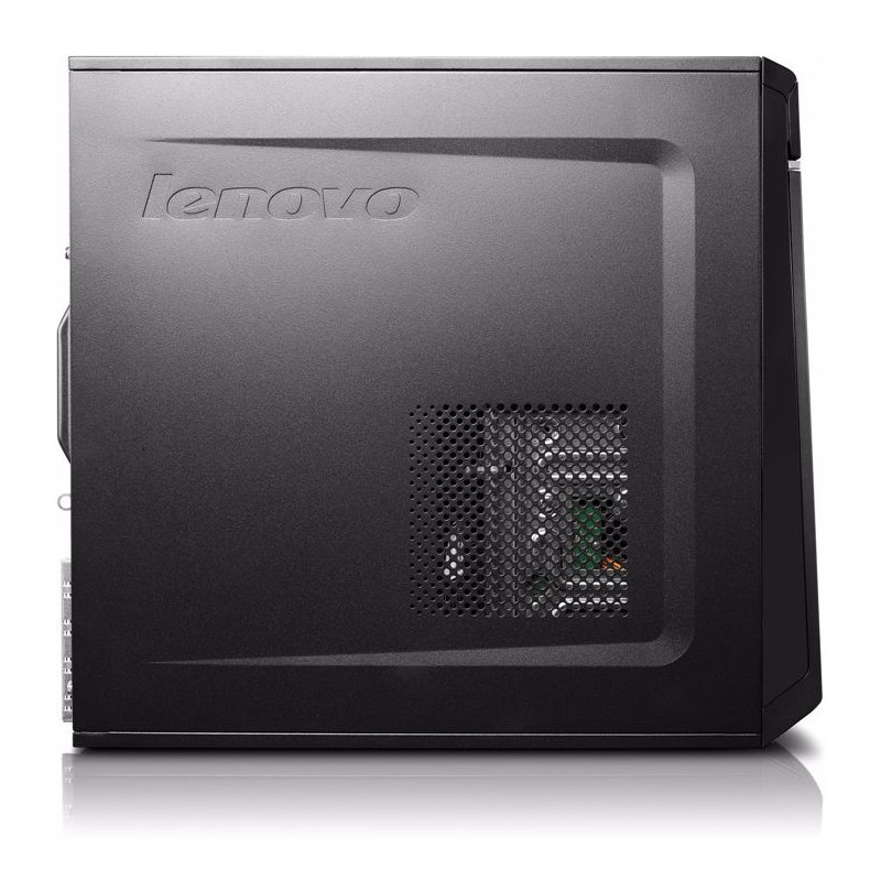 Pc de bureau Lenovo IdeaCentre 300-20ISH / Dual Core / 4 Go