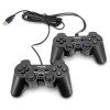 Manette de jeu USB Double Havit HV-G61