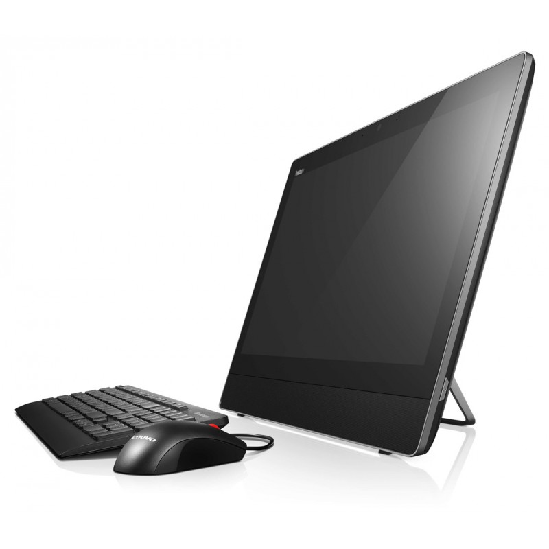 Pc de Bureau Lenovo All-in-One E63z / i3