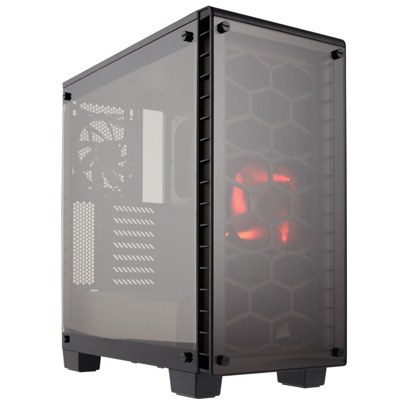 Boitier Gamer Corsair Carbide 270R avec Fenêtre