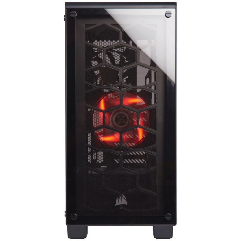 Boitier Gamer Corsair Carbide 270R avec Fenêtre