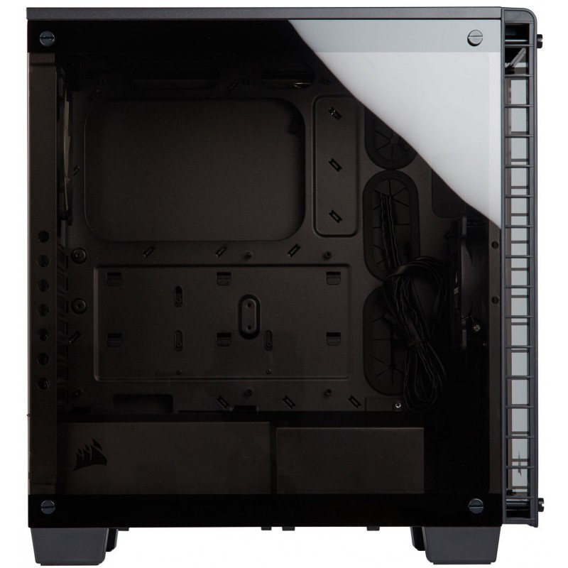 Boitier Gamer Corsair Carbide 270R avec Fenêtre