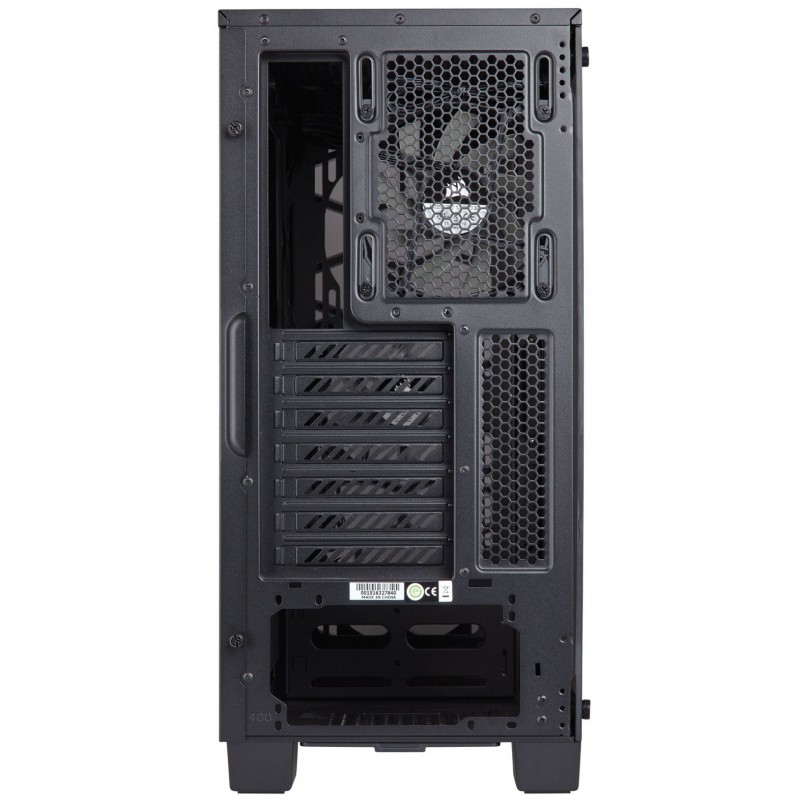 Boitier Gamer Corsair Carbide 270R avec Fenêtre