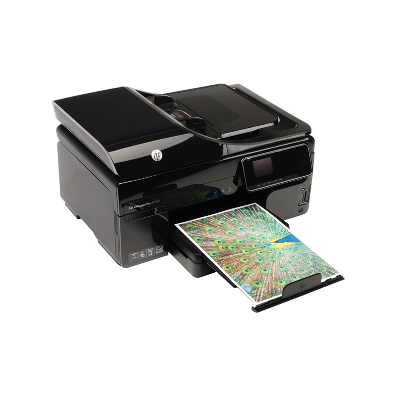Hp Officejet Pro 8500a Картриджи Купить