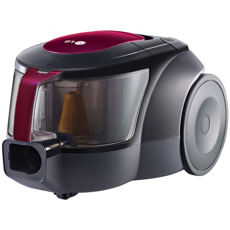 Aspirateur LG Sans Sac VC2320NNTP / 2000W