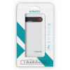 Power Bank ROMOSS Sense 6P / 20 000 mAh avec Afficheur