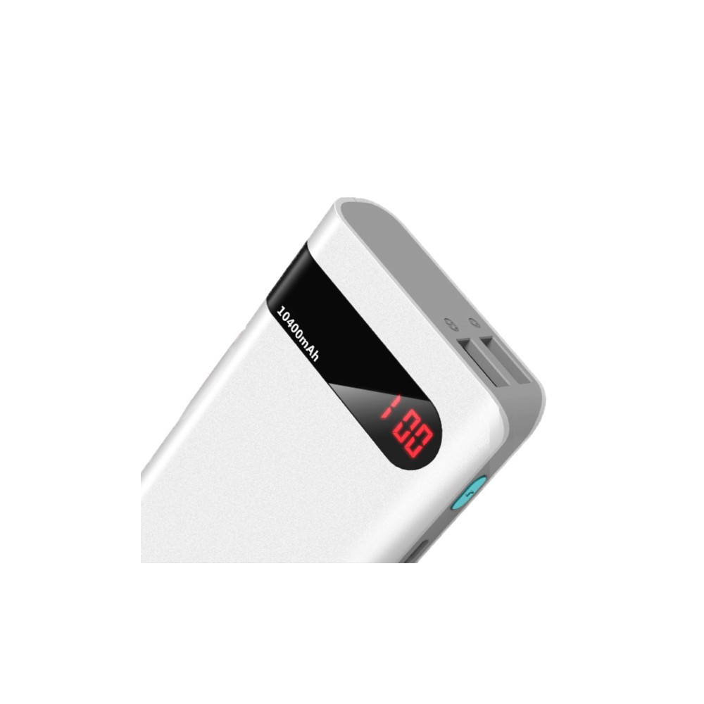 Power Bank ROMOSS Sense 6P / 20 000 mAh avec Afficheur
