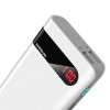 Power Bank ROMOSS Sense 6P / 20 000 mAh avec Afficheur